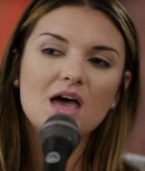 Amber Thompson