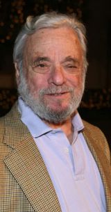 Stephen Sondheim