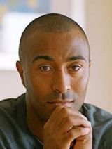 Colin Jackson