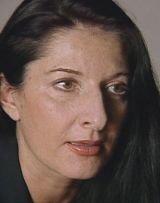 Marina Abramovic