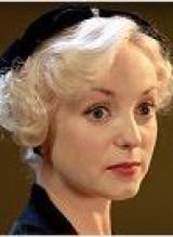 Helen George