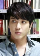 Jung Yong-hwa