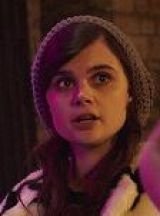 Gwyneth Keyworth