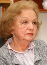Blanka Bohdanová