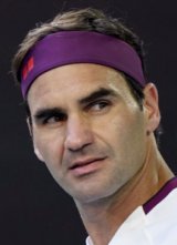 Roger Federer