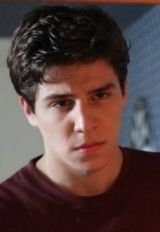 Michael Grant