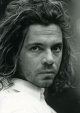 Michael Hutchence