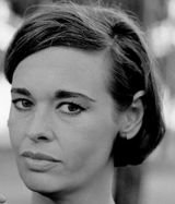 Gloria Vanderbilt