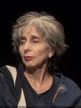 Deborah Eisenberg