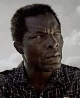 Isaach De Bankolé