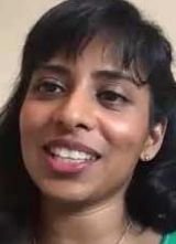 Renuka Jeyapalan