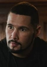 Tony Bellew