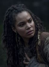 Nesta Cooper