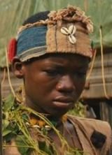 Abraham Attah