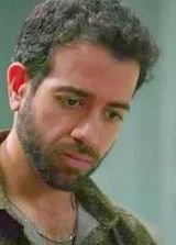 Nezar Alderazi