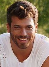 Can Yaman