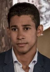 Keiynan Lonsdale