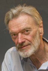 Keith Chanter