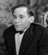 Johnny Eck