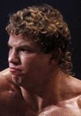 Tommy Morrison