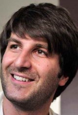 Guillaume Benski