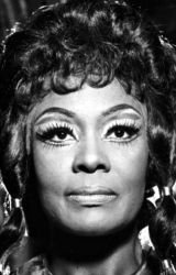 Shirley Verrett