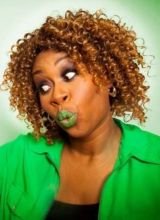 GloZell Green