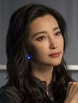 Bingbing Li