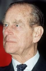 Prince Philip