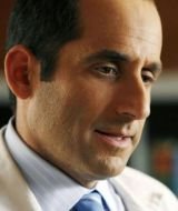 Peter Jacobson