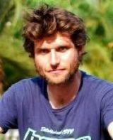 Guy Martin