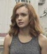 Olivia H. Cook