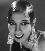 Josephine Baker