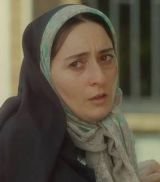 Soheila Golestani