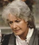 Bea Arthur