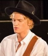 Cody Simpson