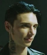 Andy Biersack