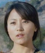 Kezang Wangmo