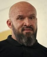 Tomasz Oswiecinski