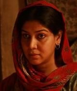 Sakshi Tanwar