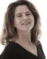 Linda van der Herberg