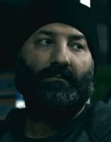Anoushiravan Mohseni