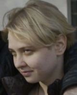 Natalya Pavlenkova