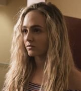 Sophie Reynolds