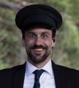 Jeroen Van der Ven