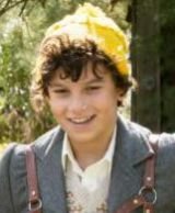 Lucas Bond