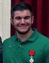 Alek Skarlatos