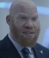 Marvin 'Krondon' Jones III