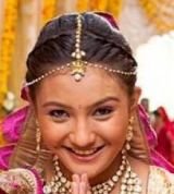 Aashika Bhatia