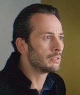 Laurent Ferraro